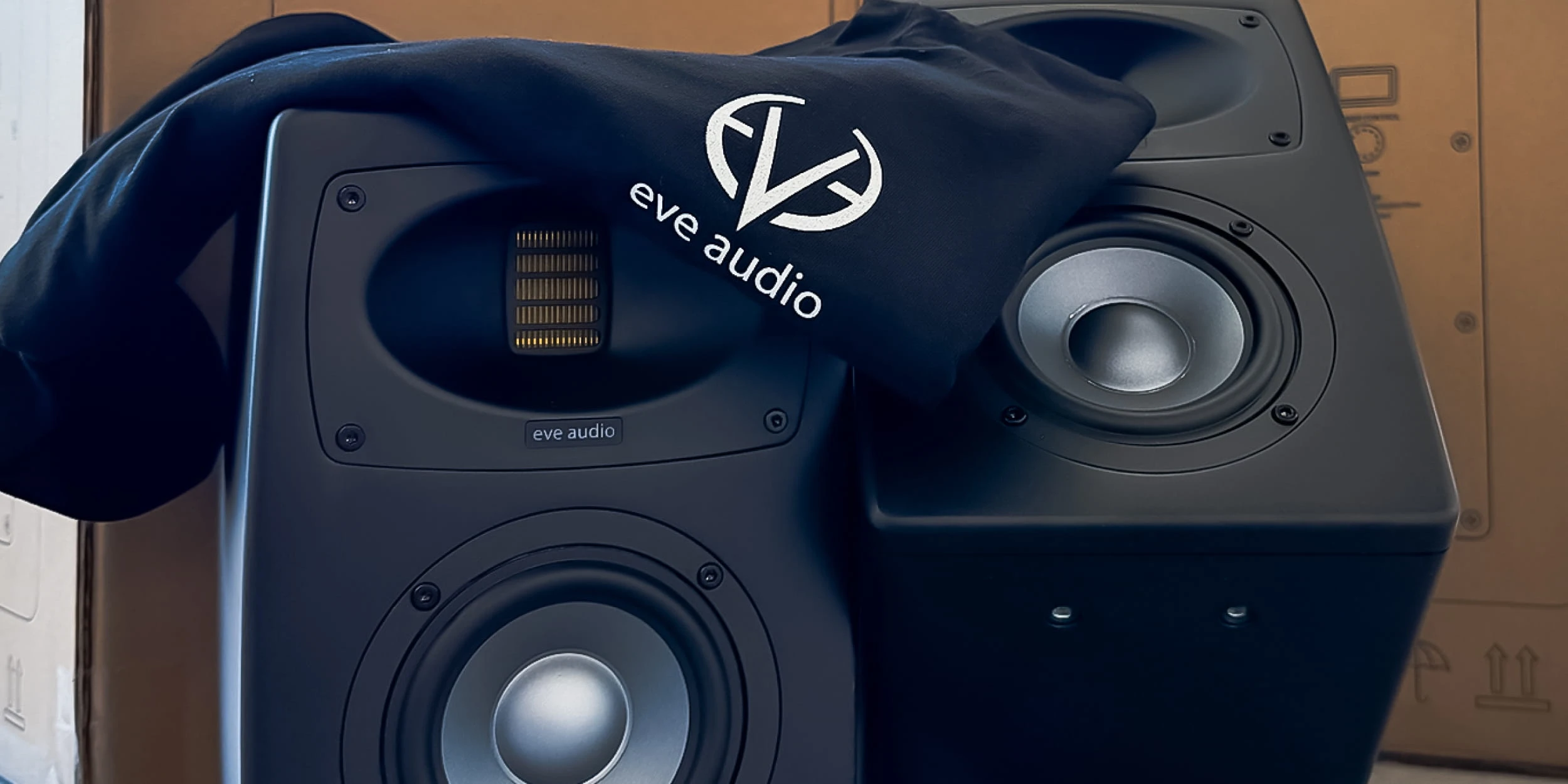 Eve Audio EXO 28